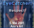 Eye Catcher Award